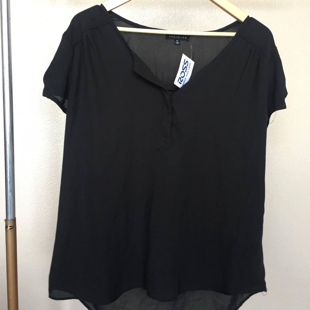 NWT Blouse